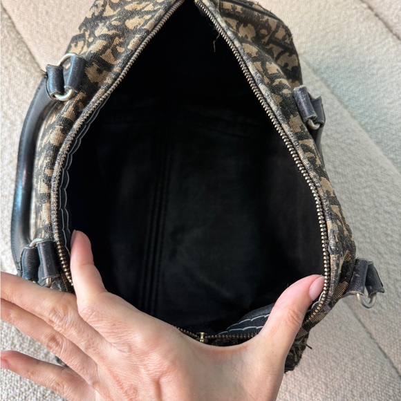 Christian Dior Boston Bag - Picture 8 of 10